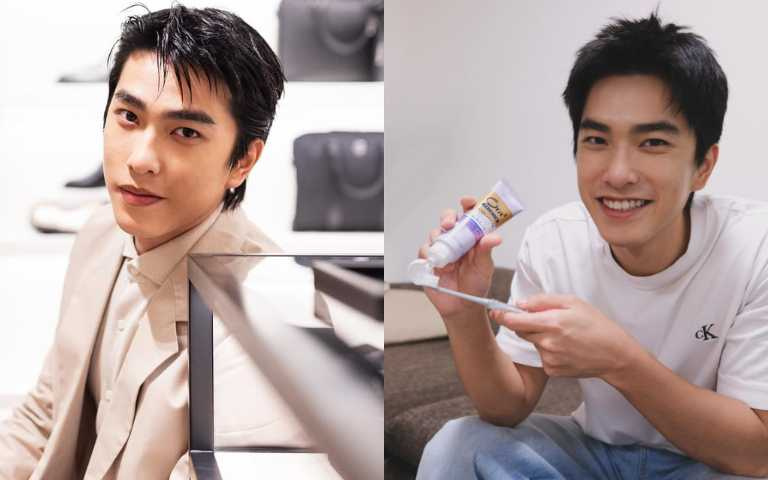 （圖／取自 jhtseng13 IG）