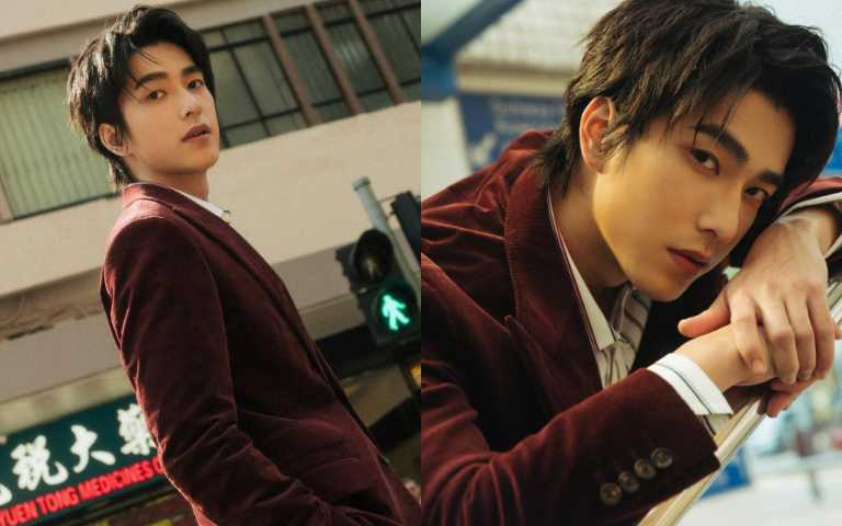 （圖／取自 jhtseng13 IG）