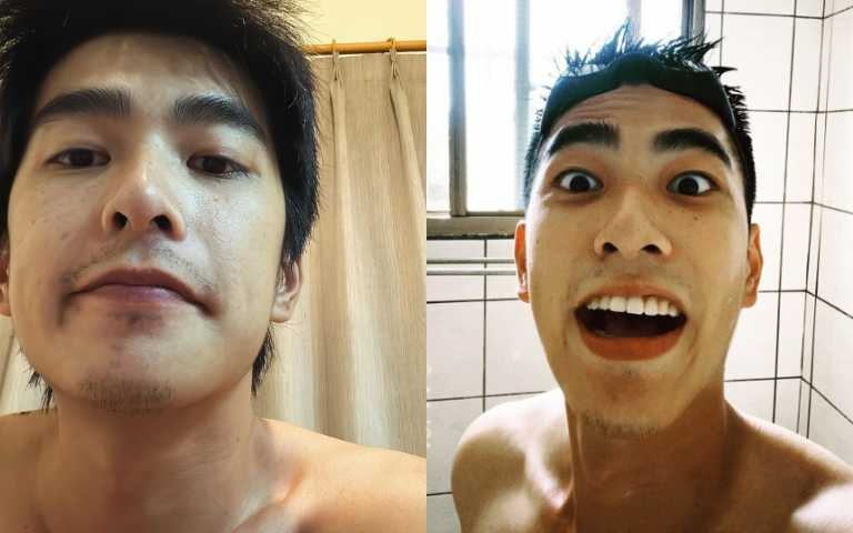 （圖／取自 jhtseng13 IG）