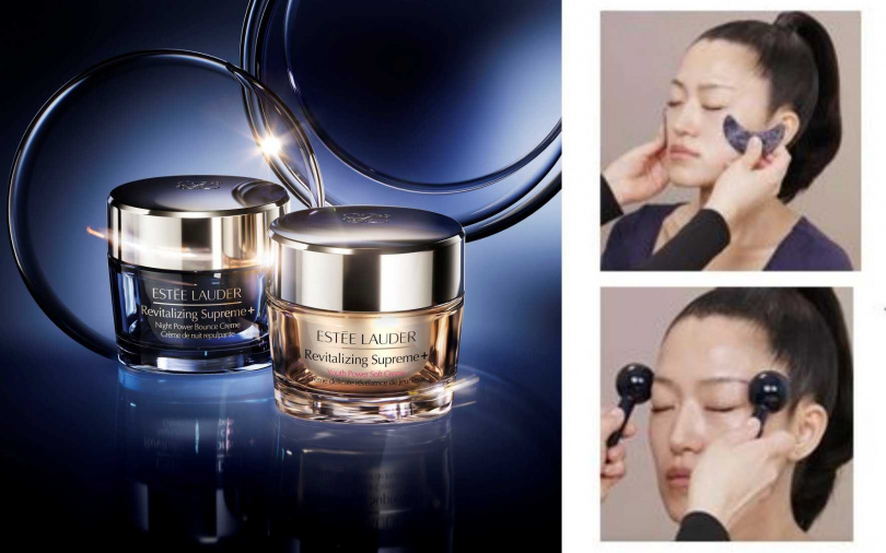 4月起,雅詩蘭黛將於全台百貨櫃點舉辦「激活膠原力解壓」體驗活動,預約只要500員還能全額折抵好划算。(圖/品牌提供)