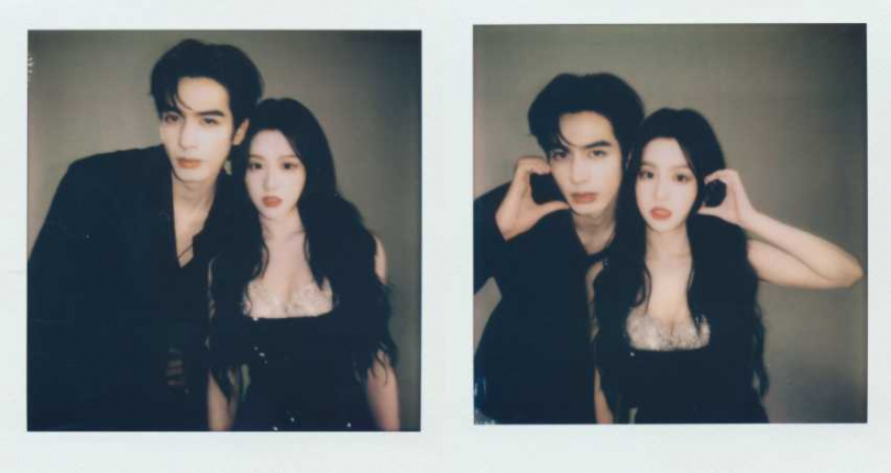 (圖/取自《韶華若錦》微博)