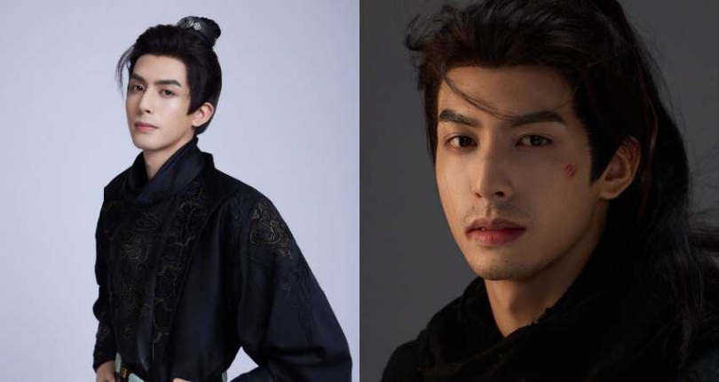 (圖/取自 宋威龍 微博)