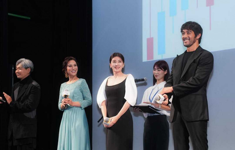 （圖／賈靜雯ig）