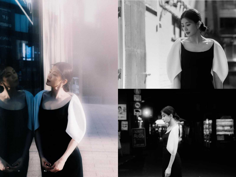 （圖／賈靜雯ig）