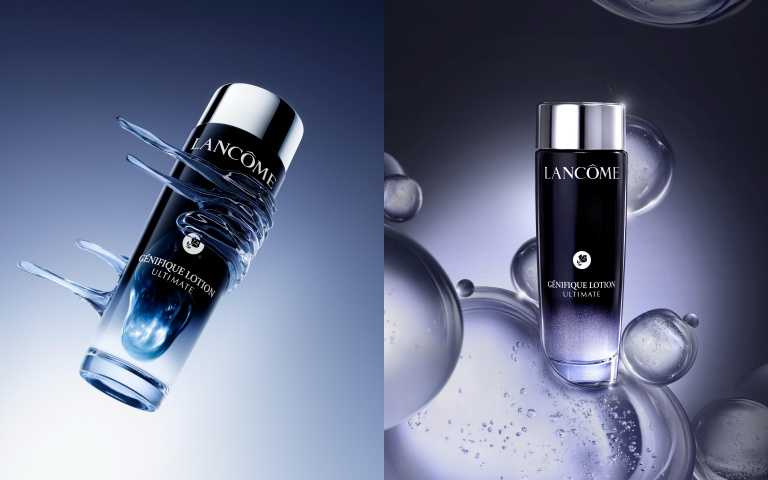 Lancôme 超極限肌因精華露 150ml/2,500元。(圖/品牌提供)