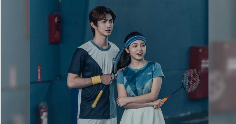 ARKiS禾雁凱（左）戲劇初登場！加入《整形過後》「諮詢師聯盟」。（圖／六魚文創）