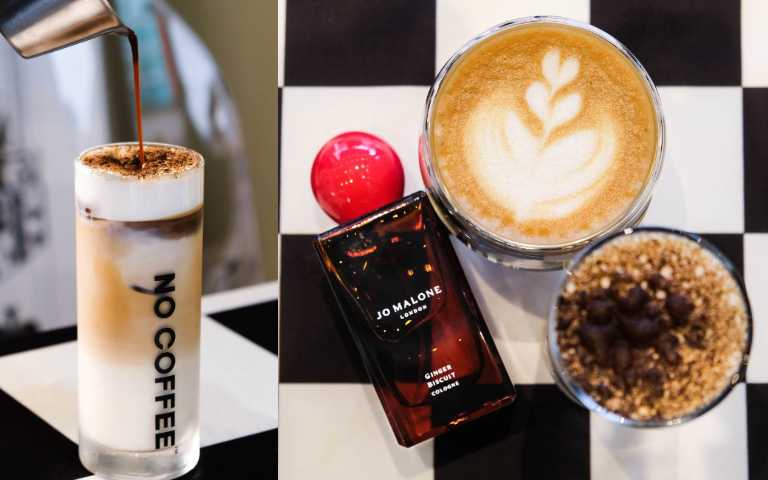 凡於現場購買或即日起至 2025 年 12 月17日於 Jo Malone London LINE 禮物官方旗艦館購買指定組合,即可獲得季節限定飲品乙杯實體兌換券。(圖/品牌提供)