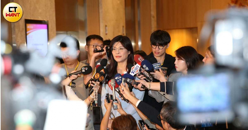 國共論壇傳出將於1月下旬在北京舉行,外界解讀此行可能為「鄭習會」試水溫,引發各界對兩岸互動走向的關注。(圖/方萬民攝)