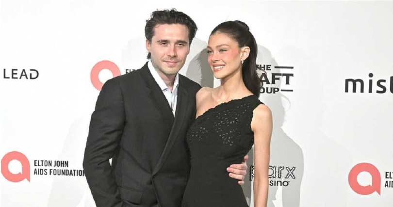 面對長子指控，維多利亞表示始終以保護與愛孩子為出發點。