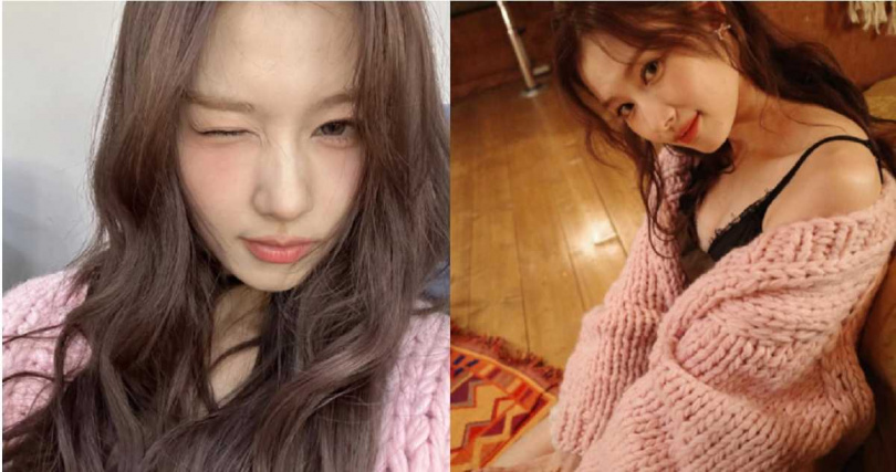 （圖／取自 m.by__sana IG）