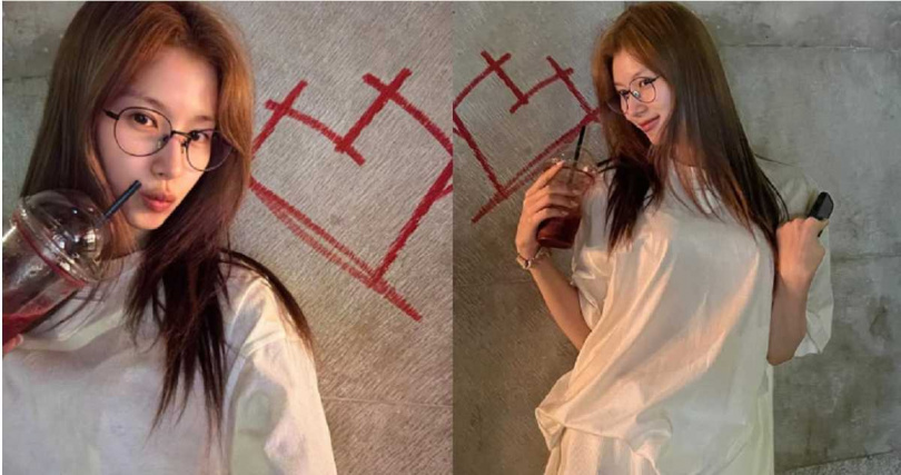 （圖／取自 m.by__sana IG）