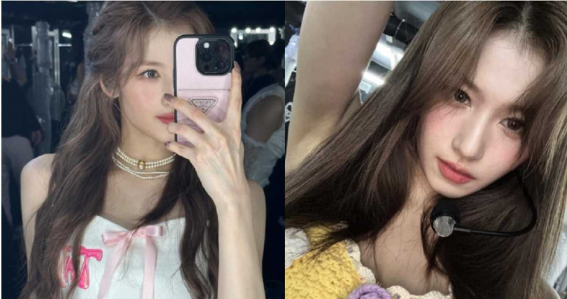 （圖／取自 m.by__sana IG）