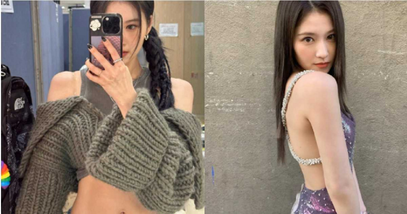 （圖／取自 m.by__sana IG）