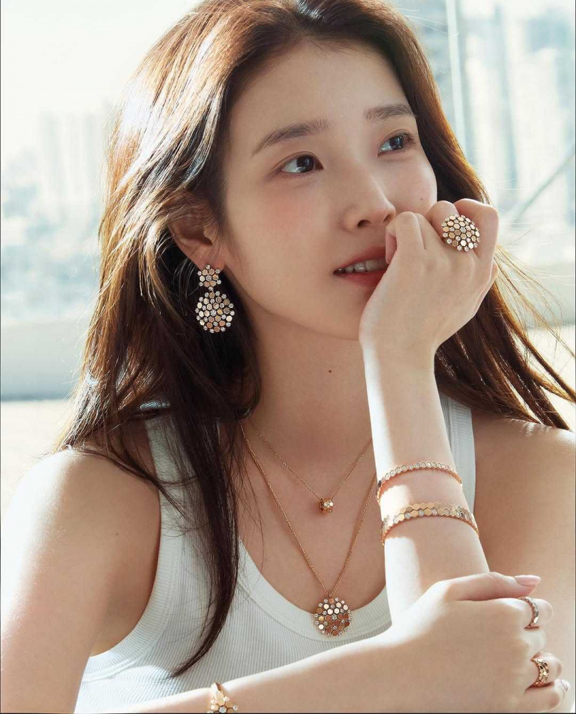 (圖/IU IG)