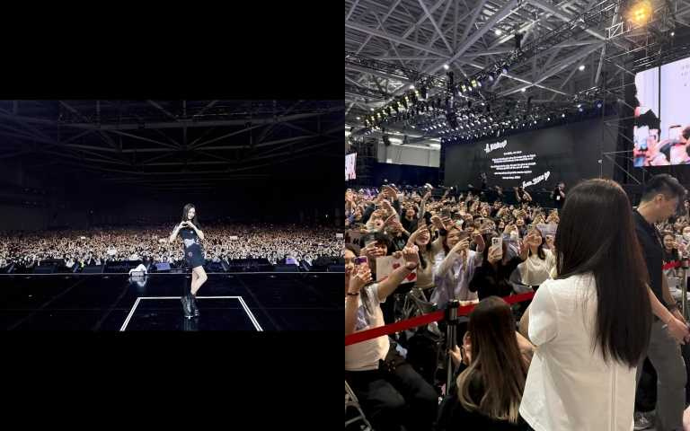 （圖／Jisoo ig）