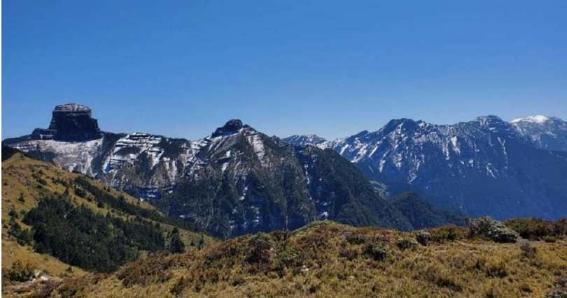 (圖/內政部國家公園署提供)