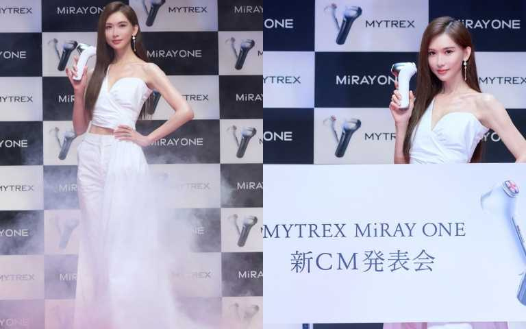 （圖／取自林志玲 ig）&nbsp;