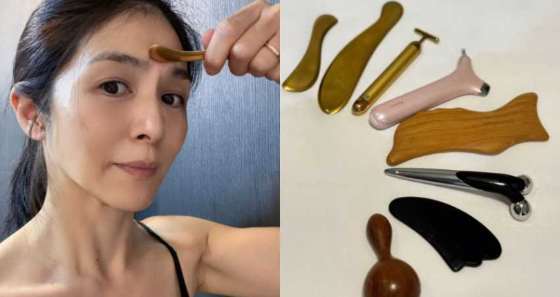 （圖／取自 楊采妮 小紅書）