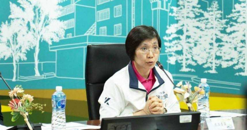 &nbsp;徐欣瑩辦公室建議，國民黨新竹縣長初選民調應將竹北市分區調查並進行加權，以更科學、公平方式反映實際民意。（圖／翻攝自徐欣瑩臉書）