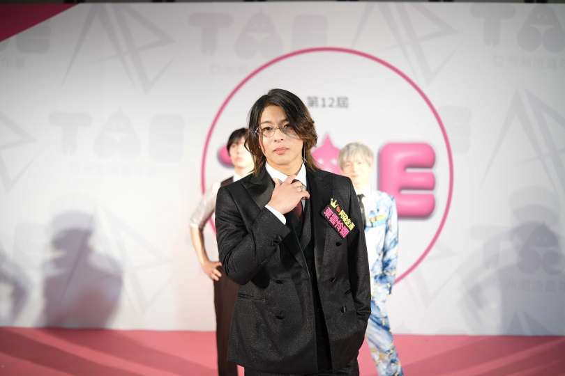 東雲怜彌曾與台灣女優合作。（圖／博展國際有限公司提供）