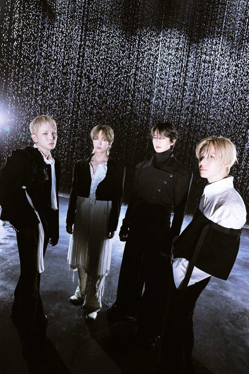 剛出道滿18年的SHINee,日前預告20週年系列企劃。(圖/SM Entertainment提供)