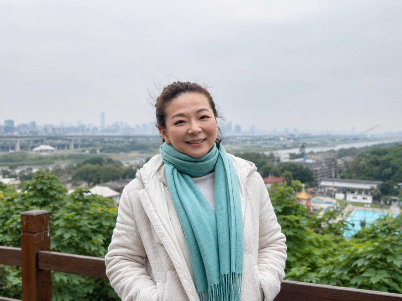 罹難者紀慧文生前曾投入性別研究、公益及藏傳佛教事務，消息傳出後各界紛紛悼念。（圖／翻攝自臉書／藏僧簽證推動改革聯盟）