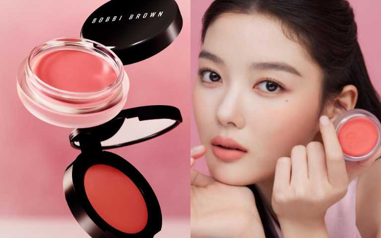 BOBBI BROWN 雲朵唇頰霜 8.5g／980元（圖／品牌提供）