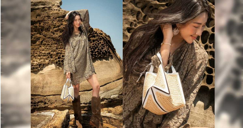 （圖／隋棠IG）