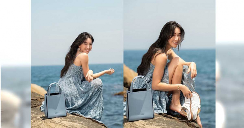 （圖／隋棠IG）