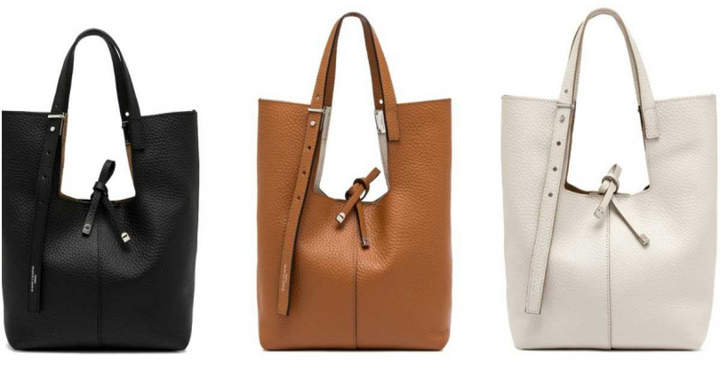 Gianni Chiarini Ava肩背包／16,200元（圖／品牌提供）