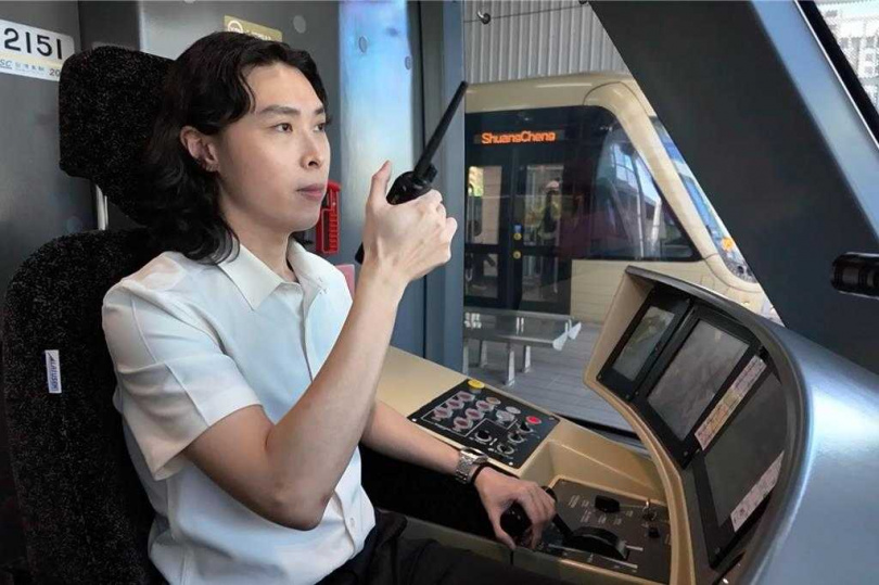 新北大眾捷運股份有限公司擴大徵才，將舉行今年第2次公開招考，預計招募約130人。（圖／新北捷運公司）