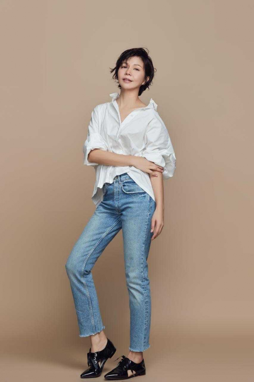 于子育將於台北電影節頒獎典禮擔任表演嘉賓。（圖／台北電影節提供）