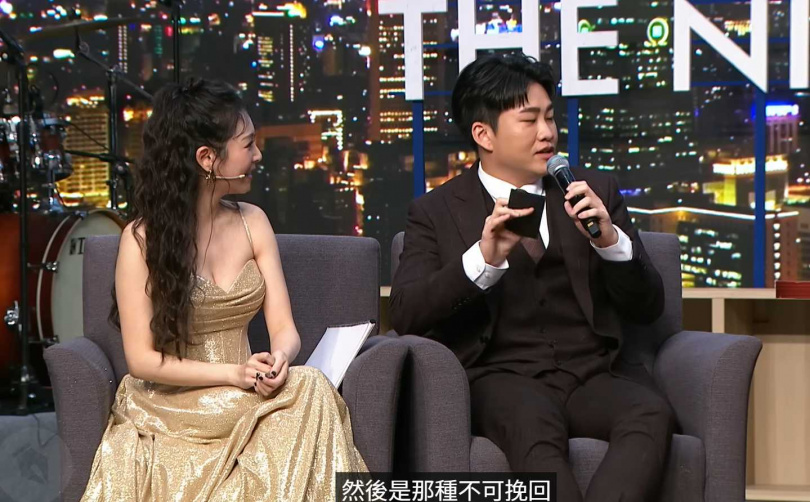 「等事態不可挽回再打開」　Joeman送賀瓏3招救援錦囊曝光。（圖／YouTube STR Network）