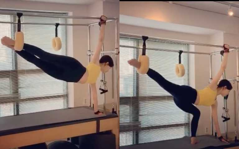 (圖/取自 k_hanna_ IG)