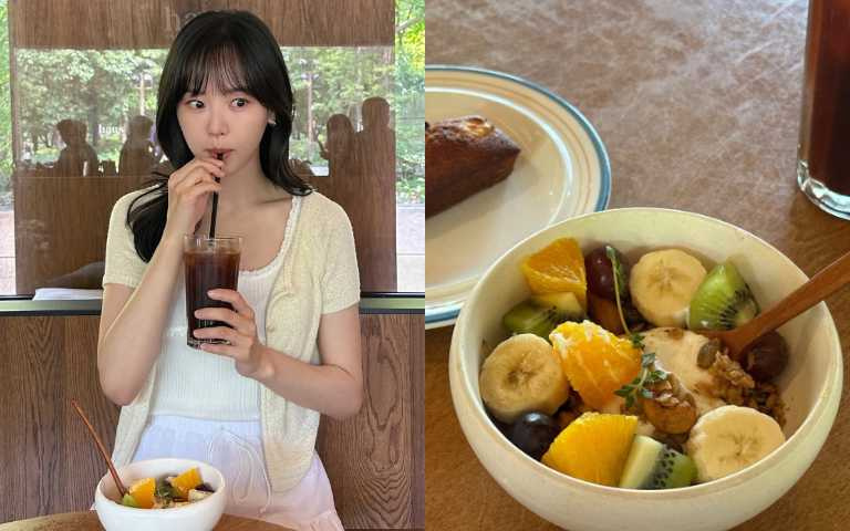 (圖/取自 k_hanna_ IG)