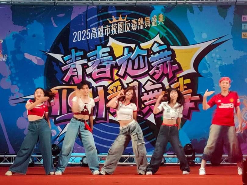 （圖片提供／高雄市政府）