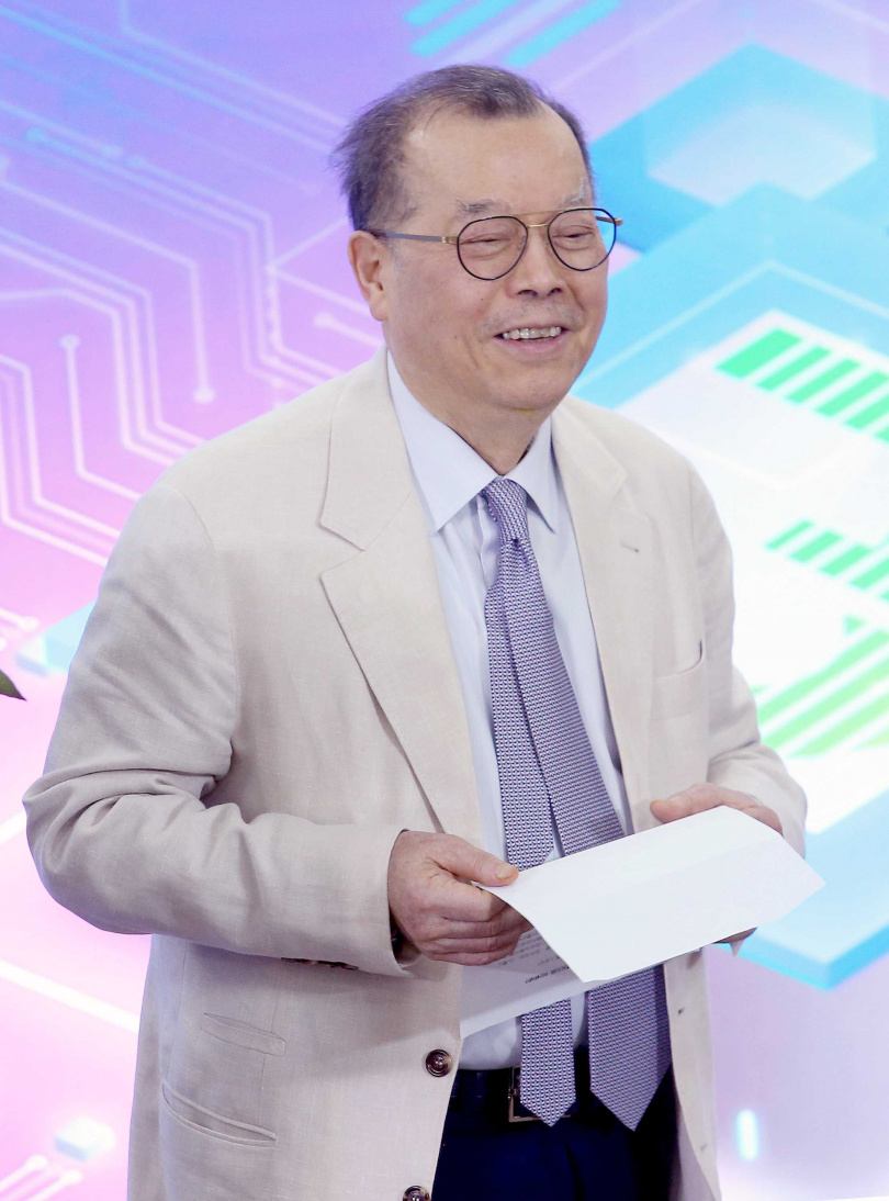 黃崇仁辭世,享壽76歲。(圖/報系資料照)