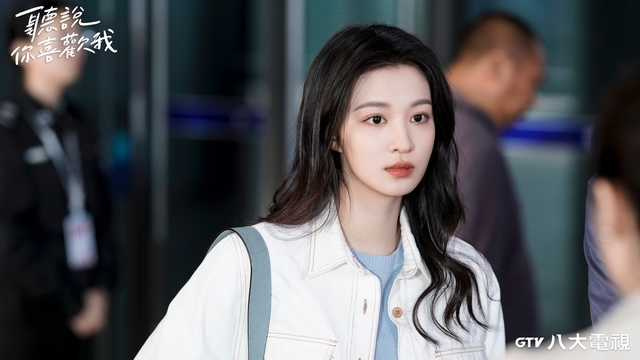 《聽說你喜歡我》王楚然飾演外科醫生。（圖／八大電視提供）