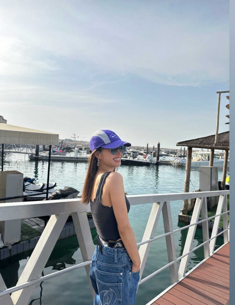 （圖／取自蔡依林IG）