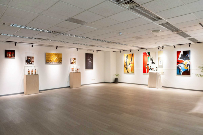 ※喝酒勿開車！飲酒過量，有害健康，未滿18歲請勿飲酒。（圖／清威酒藏提供）。