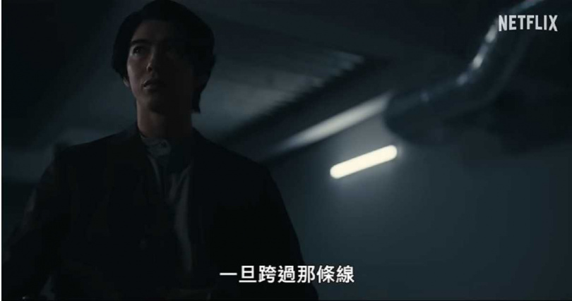 （圖／Netflix提供）
