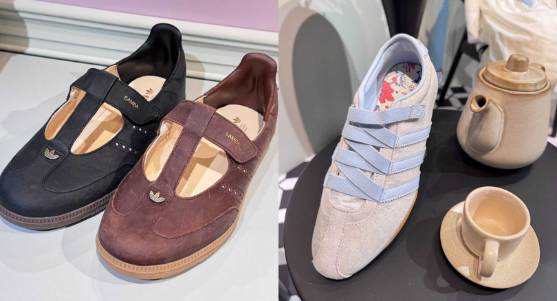 （圖／品牌提供、記者拍攝）