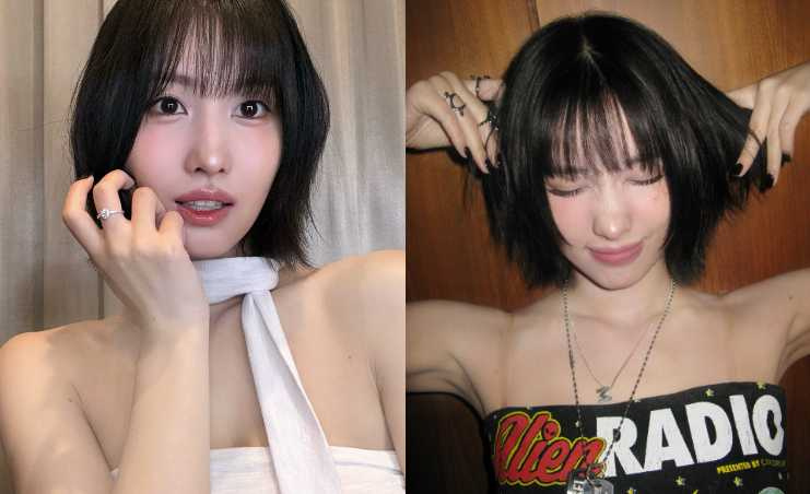 (圖/取自momo IG)
