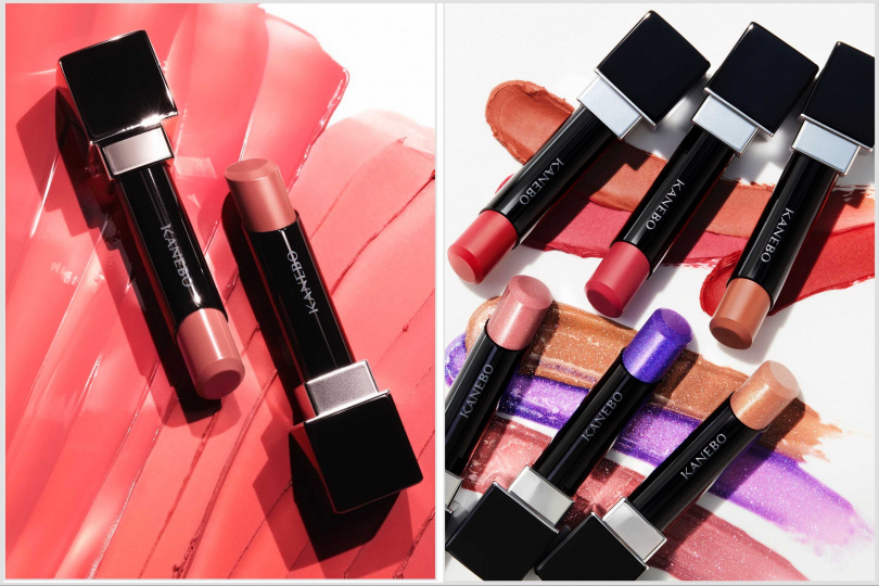 推薦色號: EX3 醇厚蜜露,如濃密果肉般溫潤的蜜桃棕色,為表情增添溫暖感。 EX4 豔陽紅是鮮明亮紅色,為妝容增添熱情與高昂情緒。EX5 熱帶果園,沐浴在陽光下的鮮嫩果實般清新粉嫩,瞬間點亮妝容。KANEBO 星燦嫣紅悸動唇膏1,450元(限定發售),KANEBO 星燦嫣紅活力唇膏1,450元(限定發售)(圖/品牌提供)