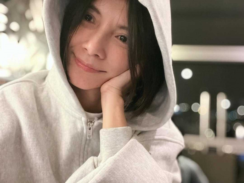 （圖／李心潔IG）