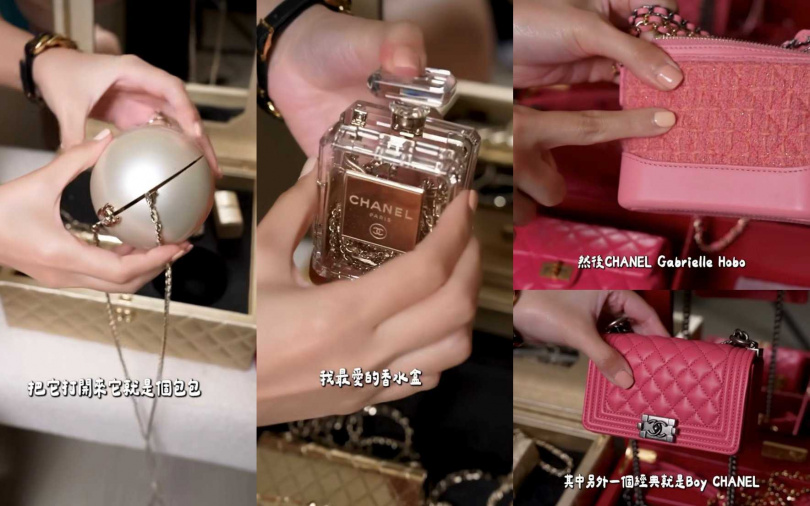 （圖／翻攝自關穎IG）