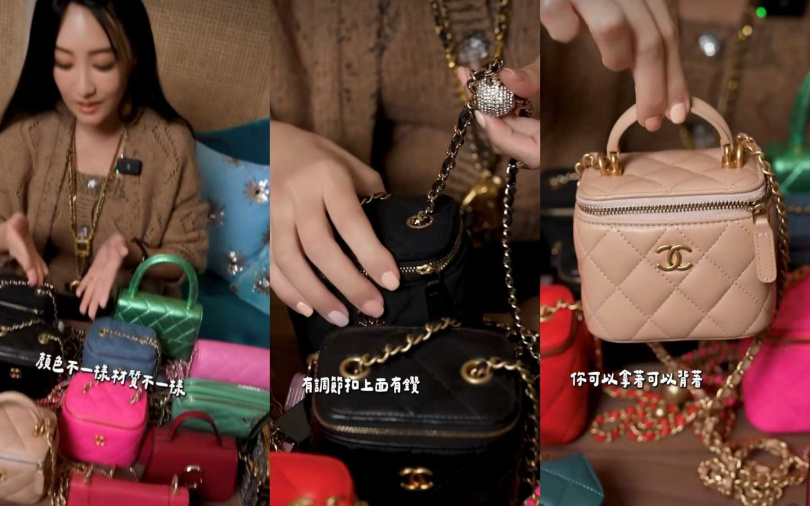 （圖／翻攝自關穎IG）