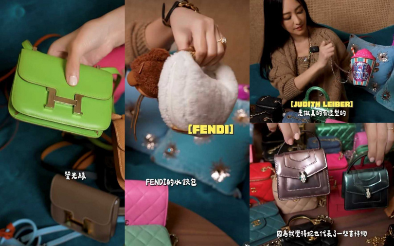 （圖／翻攝自關穎IG）