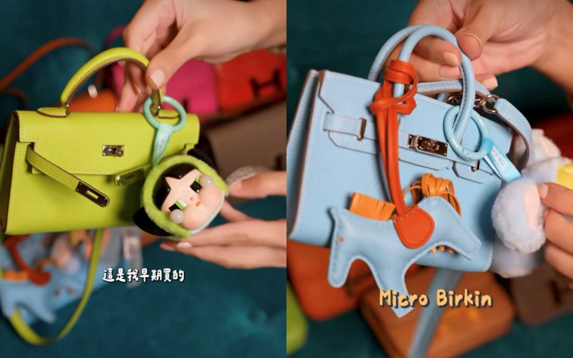 （圖／翻攝自關穎IG）