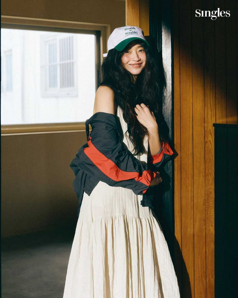 （圖／申敏兒ig）